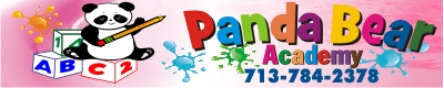 Child care Panda Bear Academy